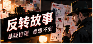 魔改短剧与原创反转